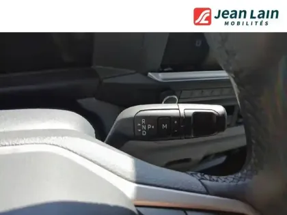 Photo 12 Volkswagen Transporter  VAN L1H1 2.0 TDI 150 BVA8 4MOTION