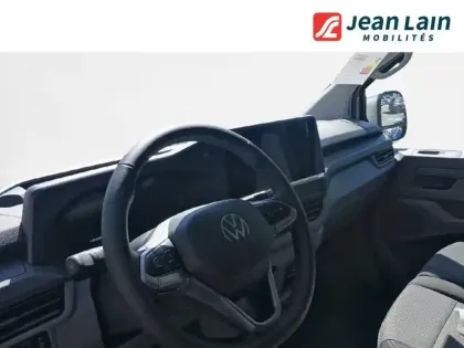 Photo 10 Volkswagen Transporter  VAN L1H1 2.0 TDI 150 BVA8 4MOTION