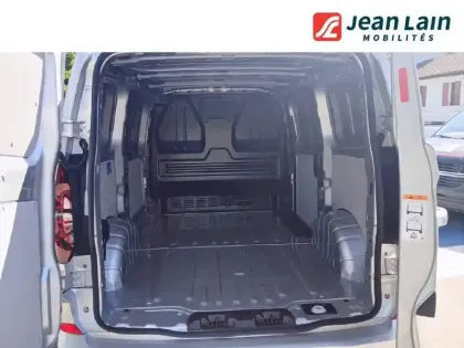 Photo 9 Volkswagen Transporter  VAN L1H1 2.0 TDI 150 BVA8 4MOTION