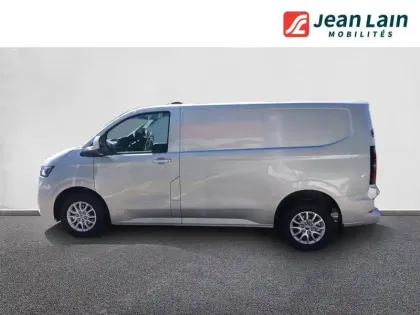 Photo 7 Volkswagen Transporter  VAN L1H1 2.0 TDI 150 BVA8 4MOTION