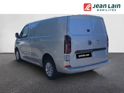 Photo 6 Volkswagen Transporter  VAN L1H1 2.0 TDI 150 BVA8 4MOTION