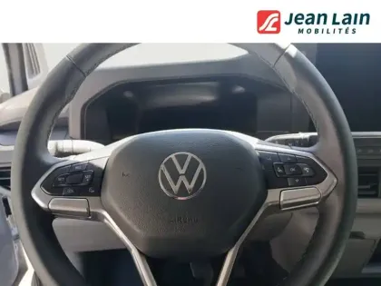 Photo 11 Volkswagen Transporter  VAN L1H1 2.0 TDI 150 BVA8 4MOTION