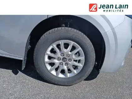 Photo 8 Volkswagen Transporter  VAN L1H1 2.0 TDI 150 BVA8 4MOTION