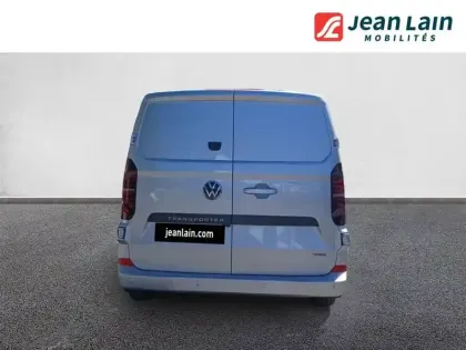 Photo 5 Volkswagen Transporter  VAN L1H1 2.0 TDI 150 BVA8 4MOTION