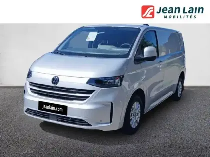 Photo Volkswagen Transporter Business