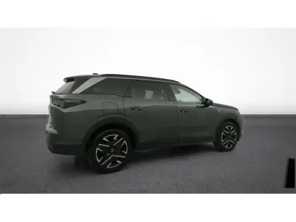 Photo 8 Peugeot 5008  Hybrid 136 e-DCS6