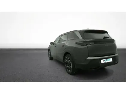 Photo 5 Peugeot 5008  Hybrid 136 e-DCS6