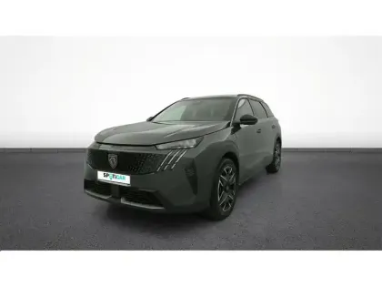 Photo Peugeot 5008 Gt