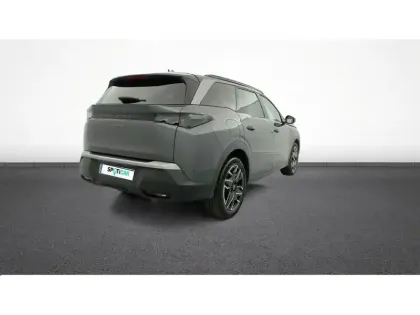 Photo 7 Peugeot 5008  Hybrid 136 e-DCS6