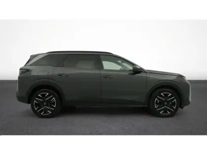 Photo 9 Peugeot 5008  Hybrid 136 e-DCS6
