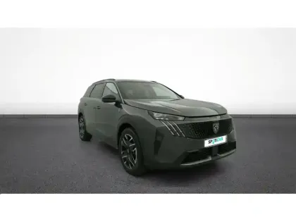 Photo 11 Peugeot 5008  Hybrid 136 e-DCS6