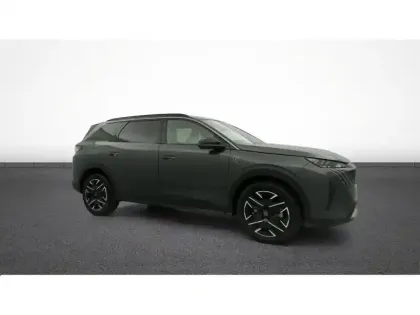 Photo 10 Peugeot 5008  Hybrid 136 e-DCS6