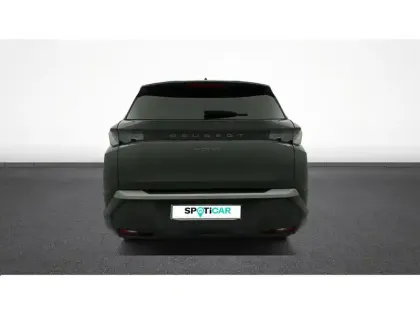 Photo 6 Peugeot 5008  Hybrid 136 e-DCS6