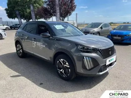 Photo 27 Peugeot 2008  Electrique 54 kWh 156 ch PRIMEE CEE DEJA DEDUITE MINI 3600€