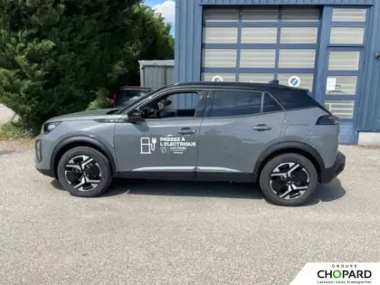 Photo 31 Peugeot 2008  Electrique 54 kWh 156 ch PRIMEE CEE DEJA DEDUITE MINI 3600€