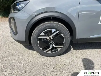 Photo 20 Peugeot 2008  Electrique 54 kWh 156 ch PRIMEE CEE DEJA DEDUITE MINI 3600€