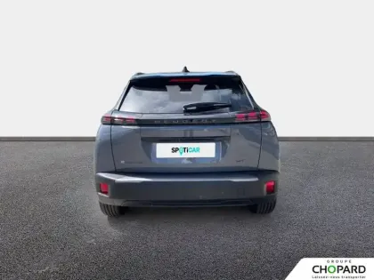 Photo 5 Peugeot 2008  Electrique 54 kWh 156 ch PRIMEE CEE DEJA DEDUITE MINI 3600€