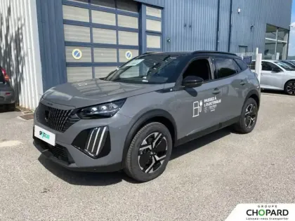 Photo 24 Peugeot 2008  Electrique 54 kWh 156 ch PRIMEE CEE DEJA DEDUITE MINI 3600€