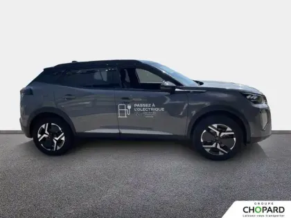 Photo 8 Peugeot 2008  Electrique 54 kWh 156 ch PRIMEE CEE DEJA DEDUITE MINI 3600€
