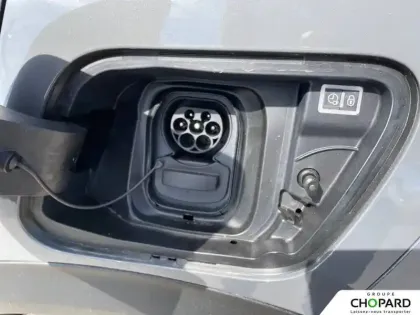 Photo 23 Peugeot 2008  Electrique 54 kWh 156 ch PRIMEE CEE DEJA DEDUITE MINI 3600€