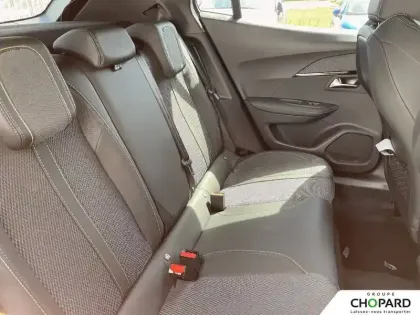 Photo 19 Peugeot 2008  Electrique 54 kWh 156 ch PRIMEE CEE DEJA DEDUITE MINI 3600€