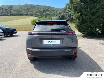 Photo 28 Peugeot 2008  Electrique 54 kWh 156 ch PRIMEE CEE DEJA DEDUITE MINI 3600€