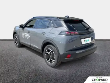 Photo 6 Peugeot 2008  Electrique 54 kWh 156 ch PRIMEE CEE DEJA DEDUITE MINI 3600€