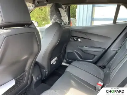 Photo 18 Peugeot 2008  Electrique 54 kWh 156 ch PRIMEE CEE DEJA DEDUITE MINI 3600€