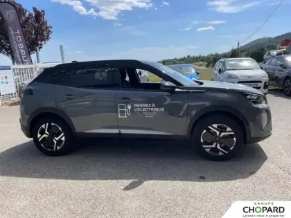 Photo 30 Peugeot 2008  Electrique 54 kWh 156 ch PRIMEE CEE DEJA DEDUITE MINI 3600€