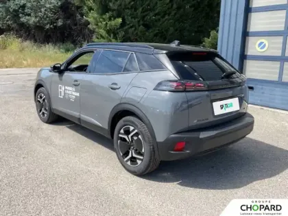 Photo 29 Peugeot 2008  Electrique 54 kWh 156 ch PRIMEE CEE DEJA DEDUITE MINI 3600€