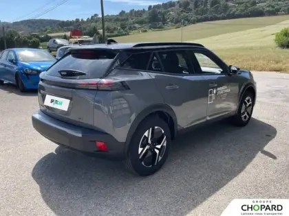 Photo 25 Peugeot 2008  Electrique 54 kWh 156 ch PRIMEE CEE DEJA DEDUITE MINI 3600€