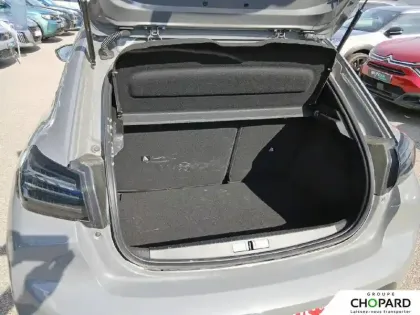 Photo 12 Peugeot 208  Hybrid 110 e-DCS6