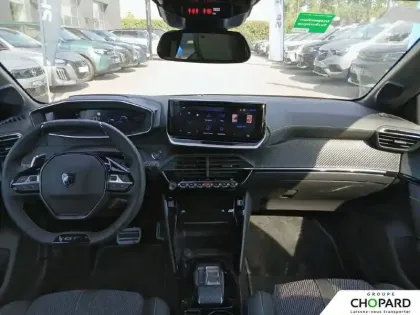 Photo 14 Peugeot 208  Hybrid 110 e-DCS6