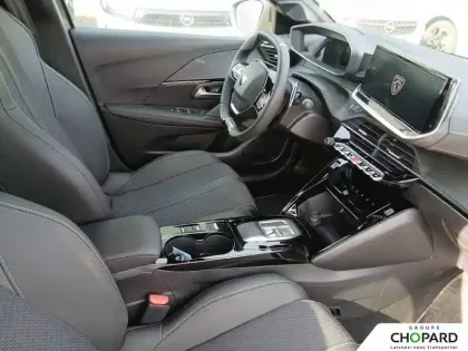 Photo 15 Peugeot 208  Hybrid 110 e-DCS6