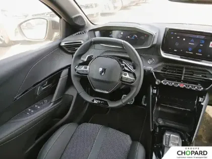Photo 6 Peugeot 208  Hybrid 110 e-DCS6