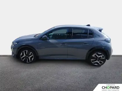 Photo 11 Peugeot 208  Hybrid 110 e-DCS6