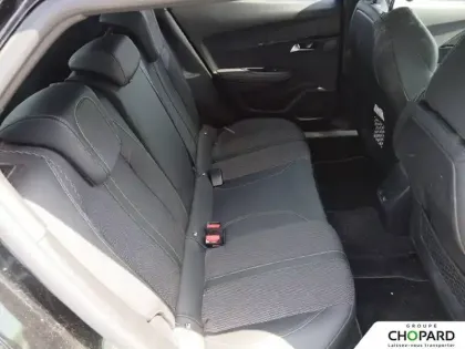 Photo 19 Peugeot 2008  Hybrid 145 e-DCS6