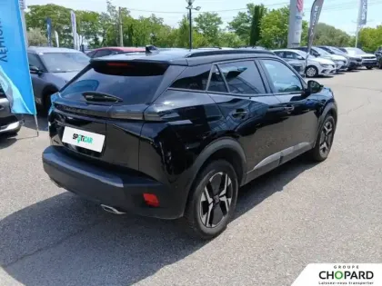 Photo 25 Peugeot 2008  Hybrid 145 e-DCS6