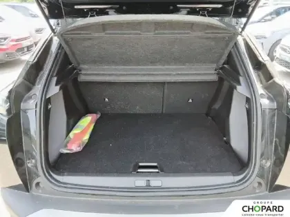 Photo 7 Peugeot 2008  Hybrid 145 e-DCS6