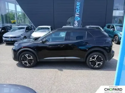 Photo 31 Peugeot 2008  Hybrid 145 e-DCS6