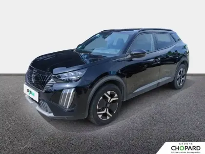 Photo Peugeot 2008 Gt