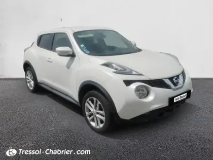 Photo 22 Nissan Juke  1.2e DIG-T 115 Start/Stop System Acenta