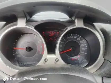 Photo 13 Nissan Juke  1.2e DIG-T 115 Start/Stop System Acenta