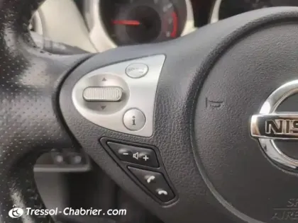 Photo 15 Nissan Juke  1.2e DIG-T 115 Start/Stop System Acenta