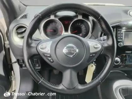 Photo 25 Nissan Juke  1.2e DIG-T 115 Start/Stop System Acenta