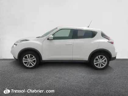 Photo 19 Nissan Juke  1.2e DIG-T 115 Start/Stop System Acenta