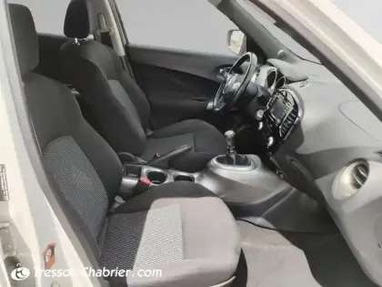 Photo 23 Nissan Juke  1.2e DIG-T 115 Start/Stop System Acenta