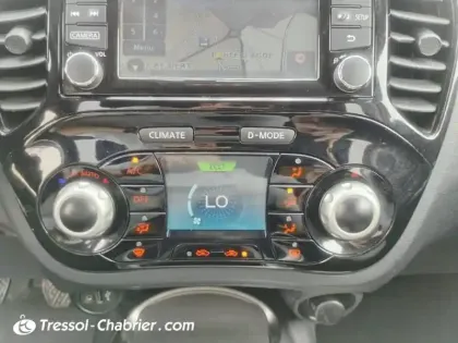 Photo 14 Nissan Juke  1.2e DIG-T 115 Start/Stop System Acenta