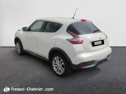 Photo 18 Nissan Juke  1.2e DIG-T 115 Start/Stop System Acenta