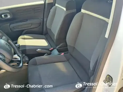 Photo 8 Citroën C3 Aircross  PureTech 110 S&S BVM6 Shine